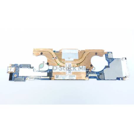 dstockmicro.com Intel® Core™ i7-8650U motherboard for HP Elite X2 1013 G3 Tablet