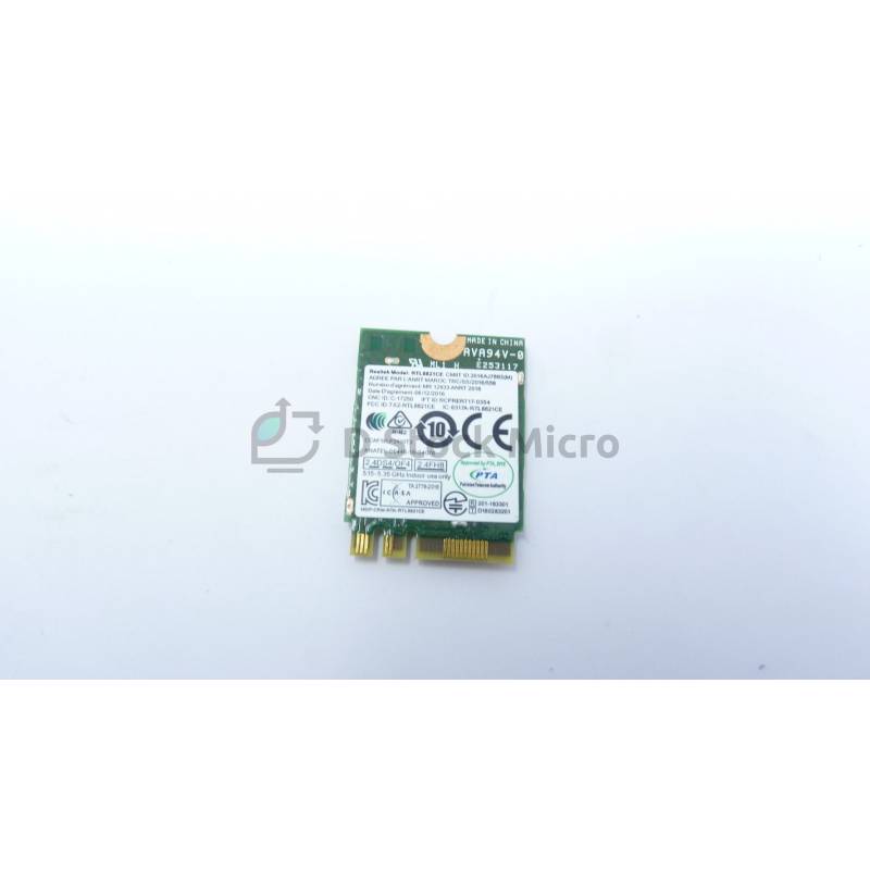 Carte WiFi Realtek RTL8192EEBT Pour Lenovo Thinkpad L540, W541, L440 - Occasion