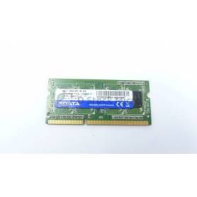 Mémoire RAM Adata AM1L16BC4R1-B1GS 4 Go 1600 MHz - PC3L-12800S (DDR3-1600) DDR3 SODIMM