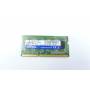 dstockmicro.com Mémoire RAM Adata AM1L16BC4R1-B1GS 4 Go 1600 MHz - PC3L-12800S (DDR3-1600) DDR3 SODIMM