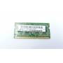 dstockmicro.com Mémoire RAM Adata AM1L16BC4R1-B1GS 4 Go 1600 MHz - PC3L-12800S (DDR3-1600) DDR3 SODIMM