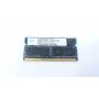 dstockmicro.com Nanya NT8GC64B8HB0NS-DI 8GB 1600MHz RAM Memory - PC3-12800S (DDR3-1600) DDR3 SODIMM
