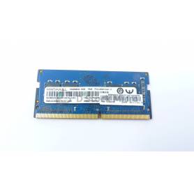 Mémoire RAM Ramaxel RMSA3260MB78HAF-2400 8 Go 2400 MHz - PC4-19200 (DDR4-2400) DDR4 SODIMM