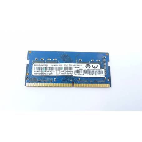 dstockmicro.com Ramaxel RMSA3260MB78HAF-2400 8GB 2400MHz RAM Memory - PC4-19200 (DDR4-2400) DDR4 SODIMM