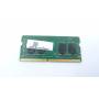 dstockmicro.com Mémoire RAM Nanya NT8GA64D88CX3S-JR 8 Go 3200 MHz - PC4-25600 (DDR4-3200) DDR4 SODIMM