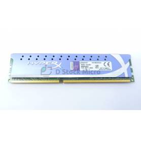 HyperX Genesis KHX1866C9D3/4G 4GB 1866MHz RAM Memory - PC3L-14900U (DDR3L-1866) DDR3 DIMM