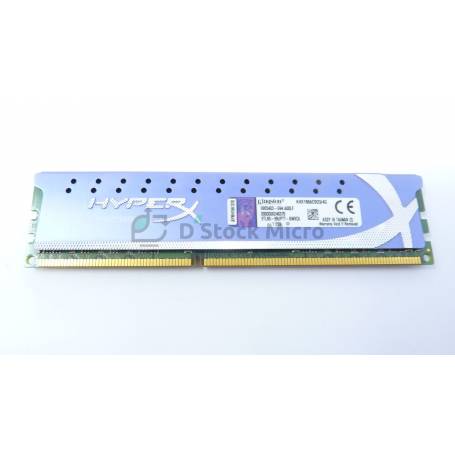 dstockmicro.com HyperX Genesis KHX1866C9D3/4G 4GB 1866MHz RAM Memory - PC3L-14900U (DDR3L-1866) DDR3 DIMM