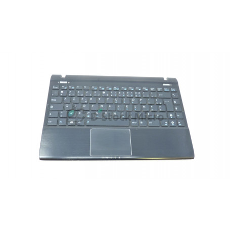 Keyboard - Palmrest 13NA-3MA0K01 for Asus EEEPC 1225B