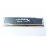 dstockmicro.com HyperX Black KHX16C9B1B/4 4GB 1600MHz RAM Memory - PC3-12800U (DDR3-1600) DDR3 DIMM