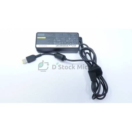 dstockmicro.com Lenovo A17-065N2A / 00PC757 Charger / Power Supply - 20V 3.25A 65W