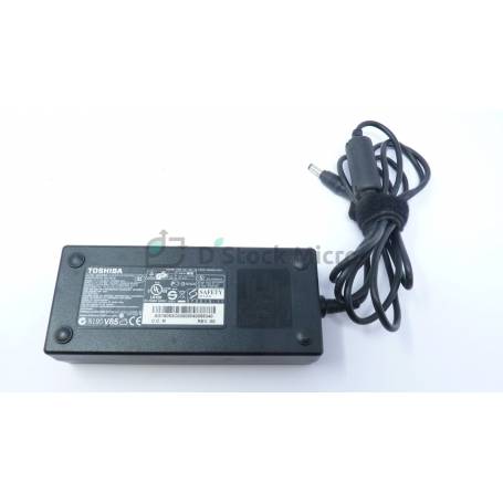 dstockmicro.com Charger / Power Supply Toshiba PA3290E-3AC3 - 19V 6.32A 120W