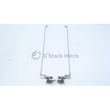 dstockmicro.com Charnières 041211,041411 pour Toshiba Tecra A11-100