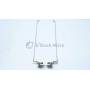 dstockmicro.com Charnières 041211,041411 pour Toshiba Tecra A11-100