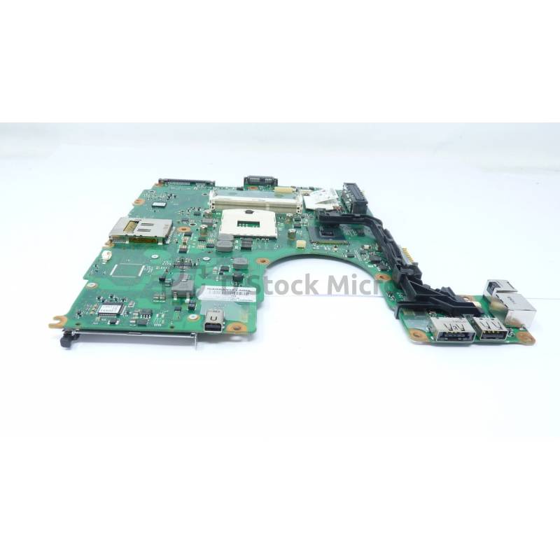Boutons touchpad pour Toshiba Tecra A11