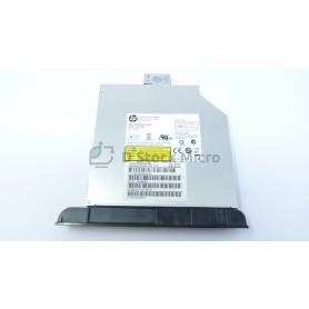 DVD burner player  SATA DS-8A8SH - 657959-001 for HP TouchSmart Elite 7320