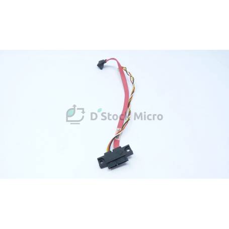 dstockmicro.com Optical drive connector 654264-001 - 654264-001 for HP TouchSmart Elite 7320 