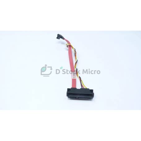 dstockmicro.com HDD connector 654265-001 - 654265-001 for HP TouchSmart Elite 7320 