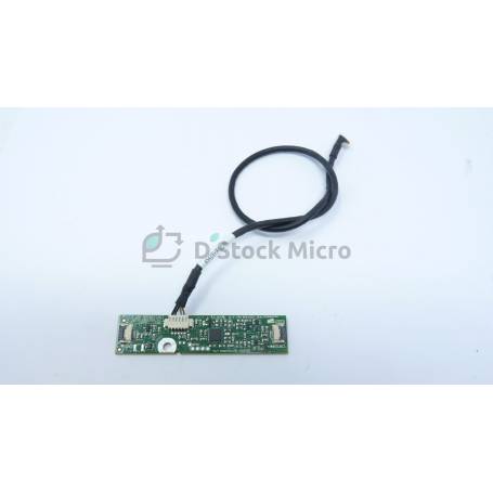 dstockmicro.com Touch control board 654270-001 - 654270-001 for HP TouchSmart Elite 7320 