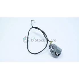 Power button/LED cable 654266-001 - 654266-001 for HP TouchSmart Elite 7320 