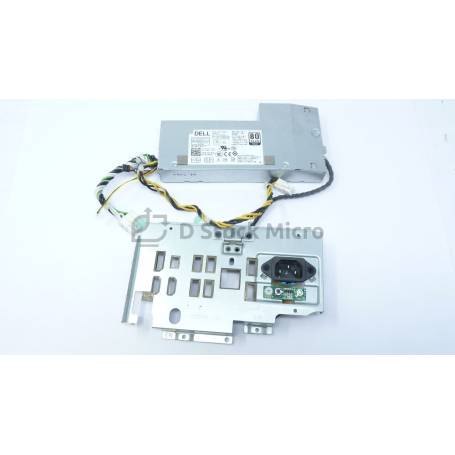 Dell D185EA-00 / 0467PC 250W Power Supply For OptiPlex 9030 All-in-One