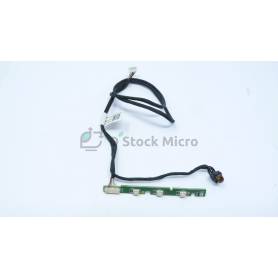 Button board 0VRGP8 - 0VRGP8 for DELL OptiPlex 9030 All-in-One