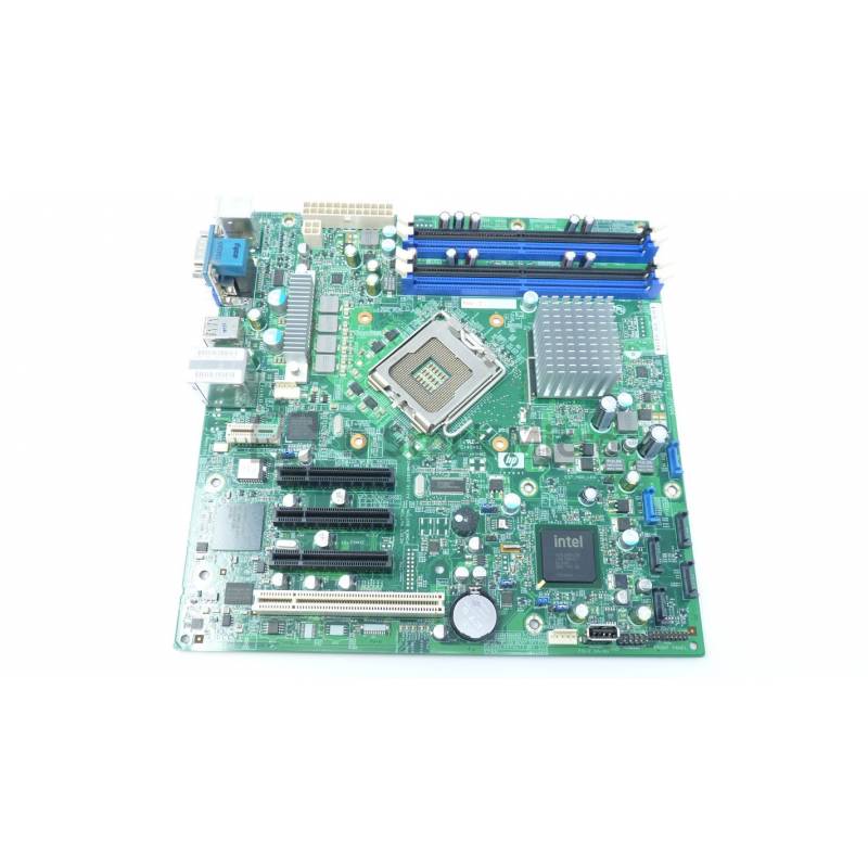Carte Mère HP 419028-001 Pour Serveur ProLiant ML110 G4 – Occasion