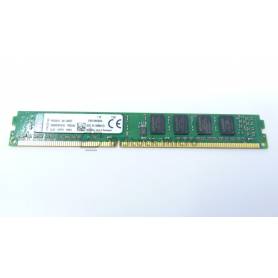 Kingston KVR13N9S8/4 4GB 1333MHz RAM Memory - PC3-10600U (DDR3-1333) DDR3 DIMM