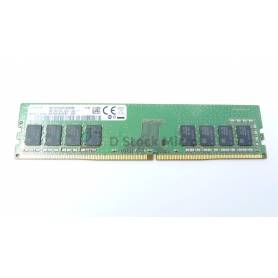 Mémoire RAM Samsung M378A1K43CB2-CRC 8 Go 2400 MHz - PC4-19200 (DDR4-2400) DDR4 DIMM