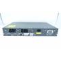 dstockmicro.com Cisco Catalyst 3750 switch, 1U rack format, 24 Gigabit Ethernet ports / WS-C3750G-24TS-S