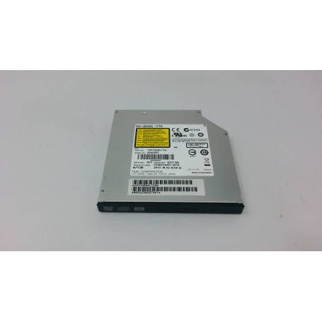 Lecteur CD - DVD DV-W28S-VTA pour Toshiba Tecra A11