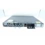 dstockmicro.com Switch Cisco Catalyst 3750-X Séries, format rackable 1U, 24 x 10/100/1000 Ports Ethernet / WS-C3750X-24T-S V07