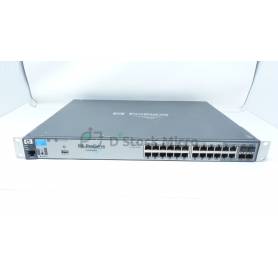 Switch HP Procurve 2910al-24G / J9145A 24 x 10/100/1000 + 4 x SFP