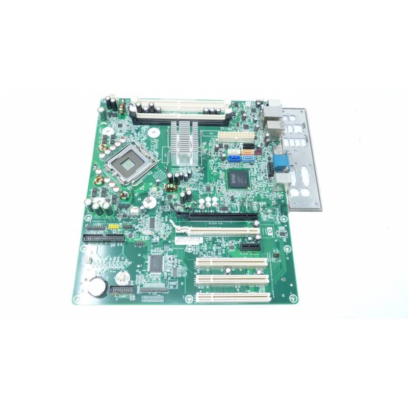 Carte Mère HP 462431-001 Socket 775 Pour DC7900 - Occasion, Fonctionnelle
