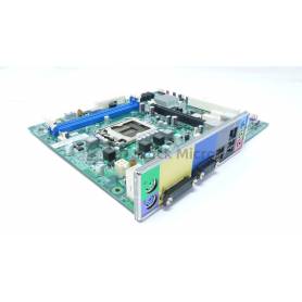 Micro ATX motherboard Acer H61H2-AM3 Socket LGA1155 - DDR3 DIMM