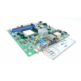 Micro ATX motherboard HP 620887-001 Socket AM3 - DDR3 DIMM