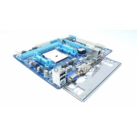 Carte mère Micro ATX GA-F2A75M-HD2 (rev. 1.0) - Socket FM2 - DDR3 DIMM
