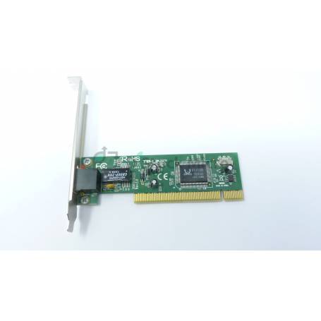 Carte Ethernet PCI TP Link TF-3239DL - 10/100 Mbps