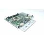 dstockmicro.com Carte mère Micro ATX HP IPM61-TB / 712292-001 socket LGA1155 DDR3 DIMM