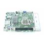 dstockmicro.com Carte mère Micro ATX HP IPM61-TB / 712292-001 socket LGA1155 DDR3 DIMM