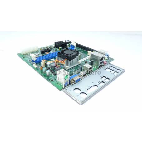 dstockmicro.com Acer 15-Y32-011000 Micro ATX motherboard - D1F-AD V:1 - DDR3 DIMM