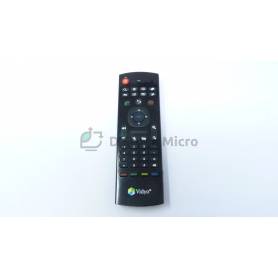 Vidyo remote control for video conferencing system