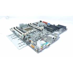 SA70A15444 / Scorpius REV1.0 DDR4 DIMM Motherboard for Lenovo ThinkStation P500 Workstation