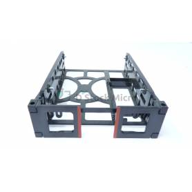 Support / Hard drive caddy for Lenovo ThinkStation P500 Workstation