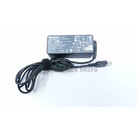 Charger / Power supply Lenovo ADLX45NDC3A - 45N0290 - 20V 2.25A 45W