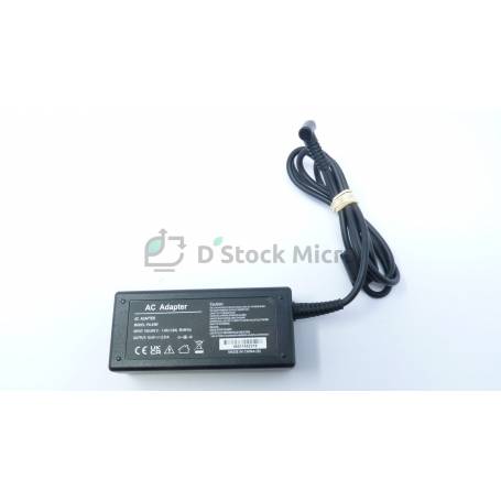dstockmicro.com Chargeur / Alimentation AC Adapter PA-45W - 19.5V 2.31A 45W