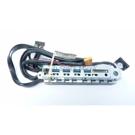 dstockmicro.com I/O card - Front panel power supply 04X2728 for Lenovo ThinkStation P500 Workstation