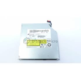 Lecteur graveur DVD 9.5 mm SATA GUE0N - 45K0493 pour Lenovo ThinkCentre M725s