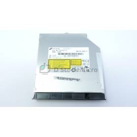 Lecteur graveur DVD 12.5 mm SATA GT34N - LGE-DMGT31N pour Asus X73BY-TY117V