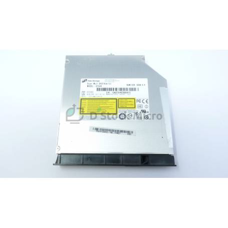 dstockmicro.com Lecteur graveur DVD 12.5 mm SATA GT34N - LGE-DMGT31N pour Asus X73BY-TY117V