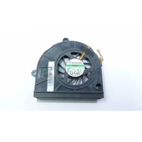 dstockmicro.com Fan DC280009WS0 - DC280009WS0 for Asus X73BY-TY117V 